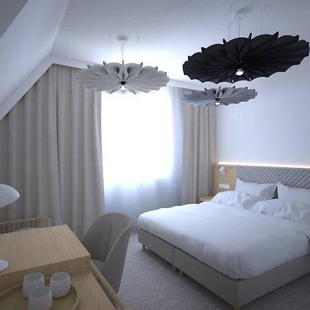 Pensjonat Tatry Kościelisko Kamer foto