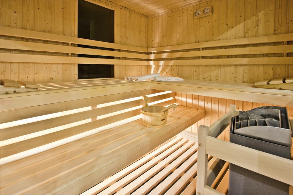 Pensjonat Tatry Kościelisko Faciliteiten foto